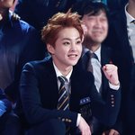 [시우민] 깐민석<b>vs</b> 내린민석