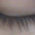 [EXO] 나속눈썹