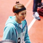 [시우민] 새싹머리는 고화질로 보니까