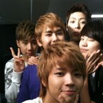 [인피니트] <b>남우현</b>셀카