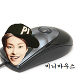 [시우민] 리얼<b>미니</b><b>마우스</b>
