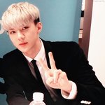 [세훈] 세훈이 뉴 사진