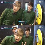 [세훈] 찬열 세훈씨 <b>최악</b>의 순간은 언제인가요?