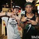 [블락비] <b>개리</b>노래 피쳐링 크러쉬crush