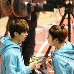 [시우민] <b>찡찡이</b> 슈밍ㅋㅋㅋ