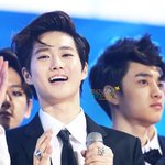 [도경수] <b>분명</b> 수호사딘인데