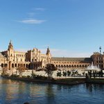 [<b>LIFE</b>]스페인- 김태희가 플라맹고를 추던 곳 ''세비야 스페인...