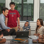 [<b>HOT</b>]미국- 펜실베니아 대학교 ELP에서 새롭게 제공하는 코스는...