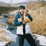 티거인형 덕후, <b>b.a.p</b> 방용국