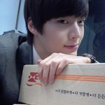 별그대에서 빛나는 훈훈한 모델 <b>안재현</b>
