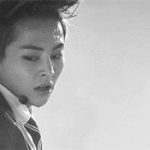 [시우민] 민석이 땀성<b>애자</b>