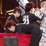 [시우민] 귀요미송 