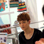 [CHEN] 보고싶다 ~~ㅜㅜ