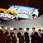 [시우민] 크런<b>키</b> 씨엪말야 ㅋㅋㅋㅋㅋ