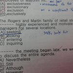 영어문법문제 질문이요!