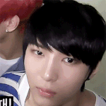[VIXX] 레오 이 짤 귀여움ㅋㅋ