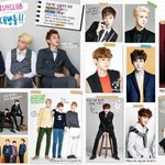 [시우민] 아이비 클럽 <b>b컷</b>