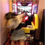 [유머] 나보다 <b>점수</b>높으면 빽사줄게.jpg