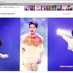 [도경수] 경수 저격한 화끈한 기사