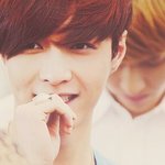 [EXO] 크런<b>키</b> 레이 시우민 세훈 어디갔어ㅠ