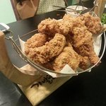 오리지날치킨 들어보셨어요?