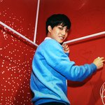 [카이] 김종인이 쓴 글이랑 그림모아서