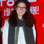 진짜 100% 쌩얼로 시사회 온 것 같은 <b>남상미</b>;;;