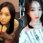 [견미리] 견미리 리즈시절과 똑닮은 이유비,이다인 자매~