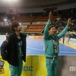2014 아육대 몰래몰래 찍은 사진들 공개