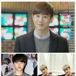 [EXO] 엑소 왜이리 옷을 돌려<b>입어</b>ㅋㅋㅋㅋㅋㅋ