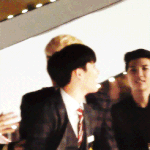 [도경수] 경수는  <b>단언</b>컨데