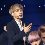 [카이] 종인이눈에 별박음ㅠㅠ