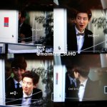 [찬열] 어제 눝 팬싸인회에서ㅋㅋㅋㅋㅋㅋ