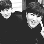 [도경수] <b>성당</b>오빠 수호님과 함께