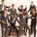 [EXO] 엑소 <b>원탑</b>멤버 (서열정리)