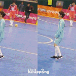 [루한] 헐 루한 <b>헤딩</b> 움짤.....