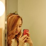 최근 길고 긴~ 활동을 마치고 들어간 oh <b>my</b> god 앤씨아.