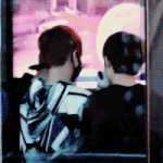 [시우민] 씹덕이들 ㅠ ㅠ ㅠ