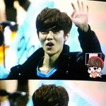 [EXO] 루한이 미래 여친 조카 부럽다