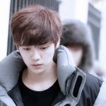 [EXO] 루한이 보면 너무 <b>아련</b>하다