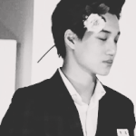 [카이] <b>갭</b>쩔어 진짜ㅠㅠㅠㅠㅠㅠ