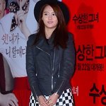 <b>젖살</b> 덜 빠져 더 사랑스러운 스물여섯살
