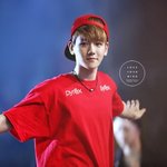 [백현] 변백현과 <b>빨강</b>이 만났을때.