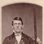 [작두] [약혐]머리가 관통된 남자 피니어스 게이지