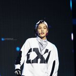 [시우민] 140110스냅백+반다나 슈밍 고화질