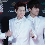 [EXO] 나첸으로 호모질한단마랴