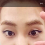 [EXO] 근뎅 슈밍눈 ....