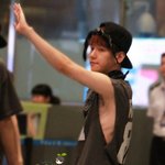 [백현] 백현이 너무 마름진짜.......