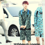 [EXO] 경수너무설렘<b>가득</b>꺄꺄
