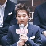 [시우민] 웅녀들~~노래!!!